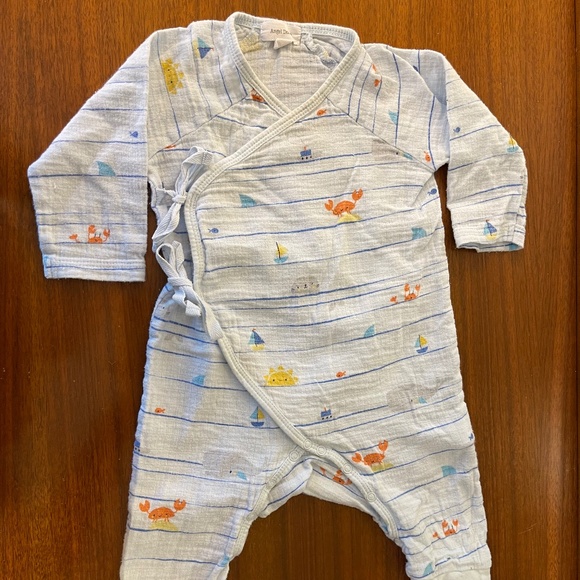 Super soft Onsie - Picture 1 of 2